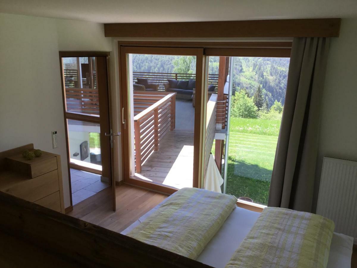 Franzn Apartments Petersberg Екстериор снимка