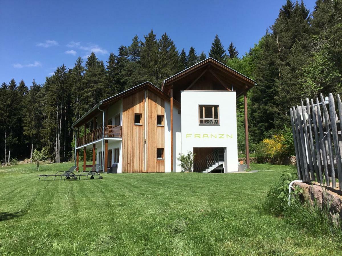 Franzn Apartments Petersberg Екстериор снимка