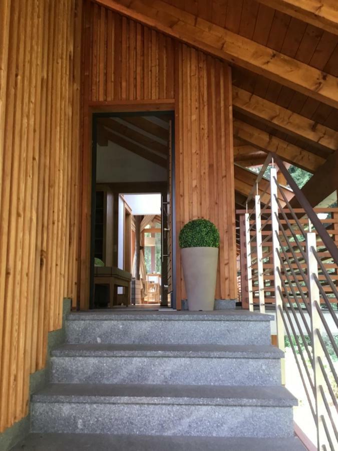 Franzn Apartments Petersberg Екстериор снимка
