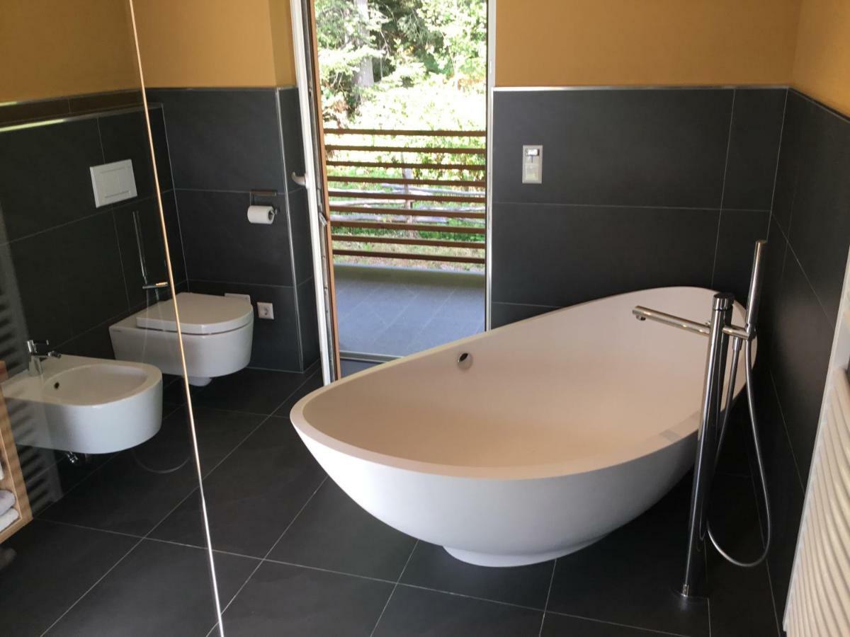 Franzn Apartments Petersberg Екстериор снимка