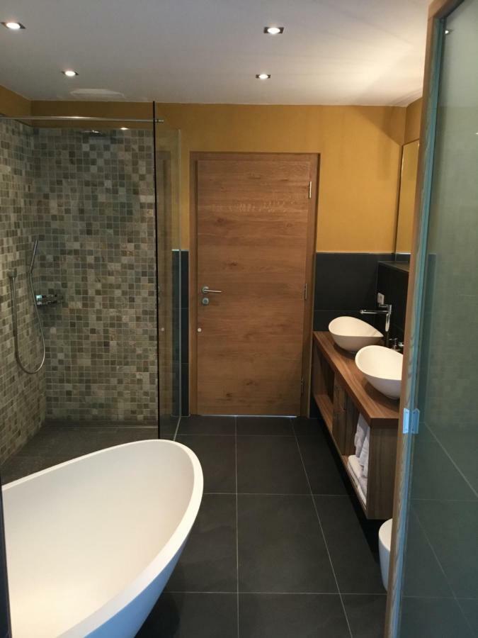 Franzn Apartments Petersberg Екстериор снимка