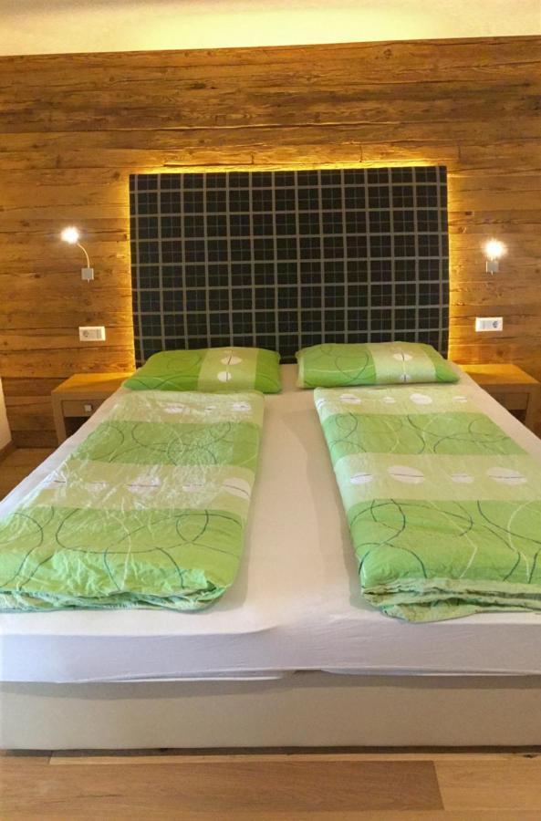 Franzn Apartments Petersberg Екстериор снимка