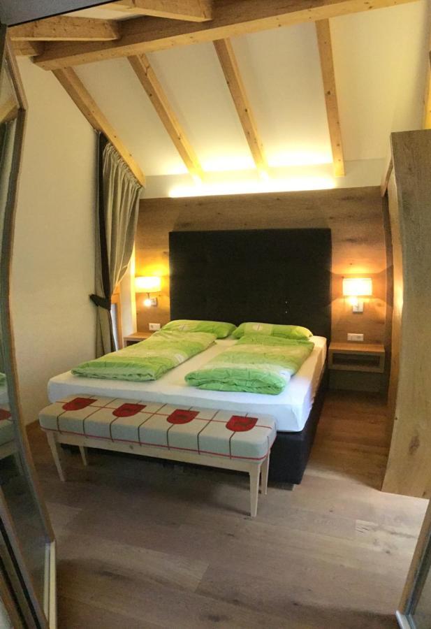 Franzn Apartments Petersberg Екстериор снимка