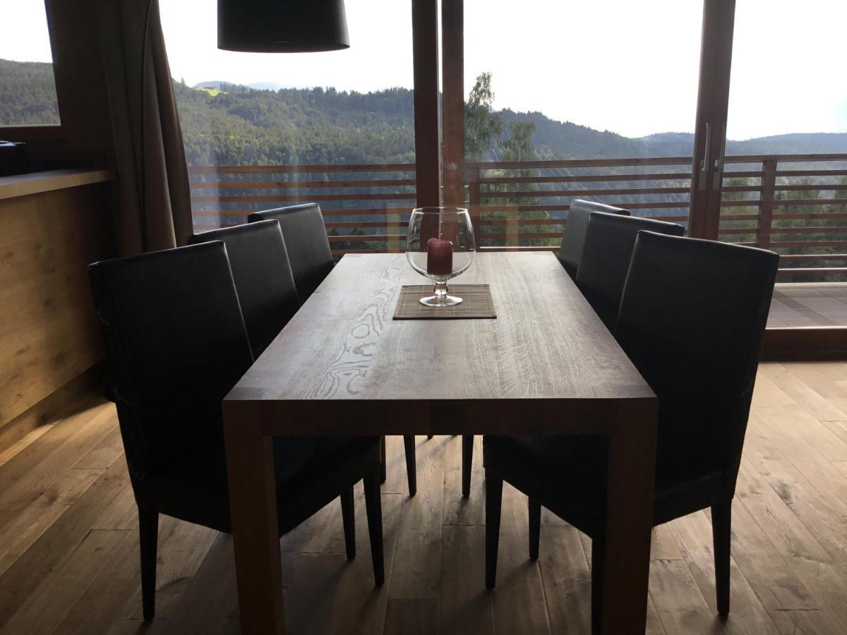 Franzn Apartments Petersberg Екстериор снимка